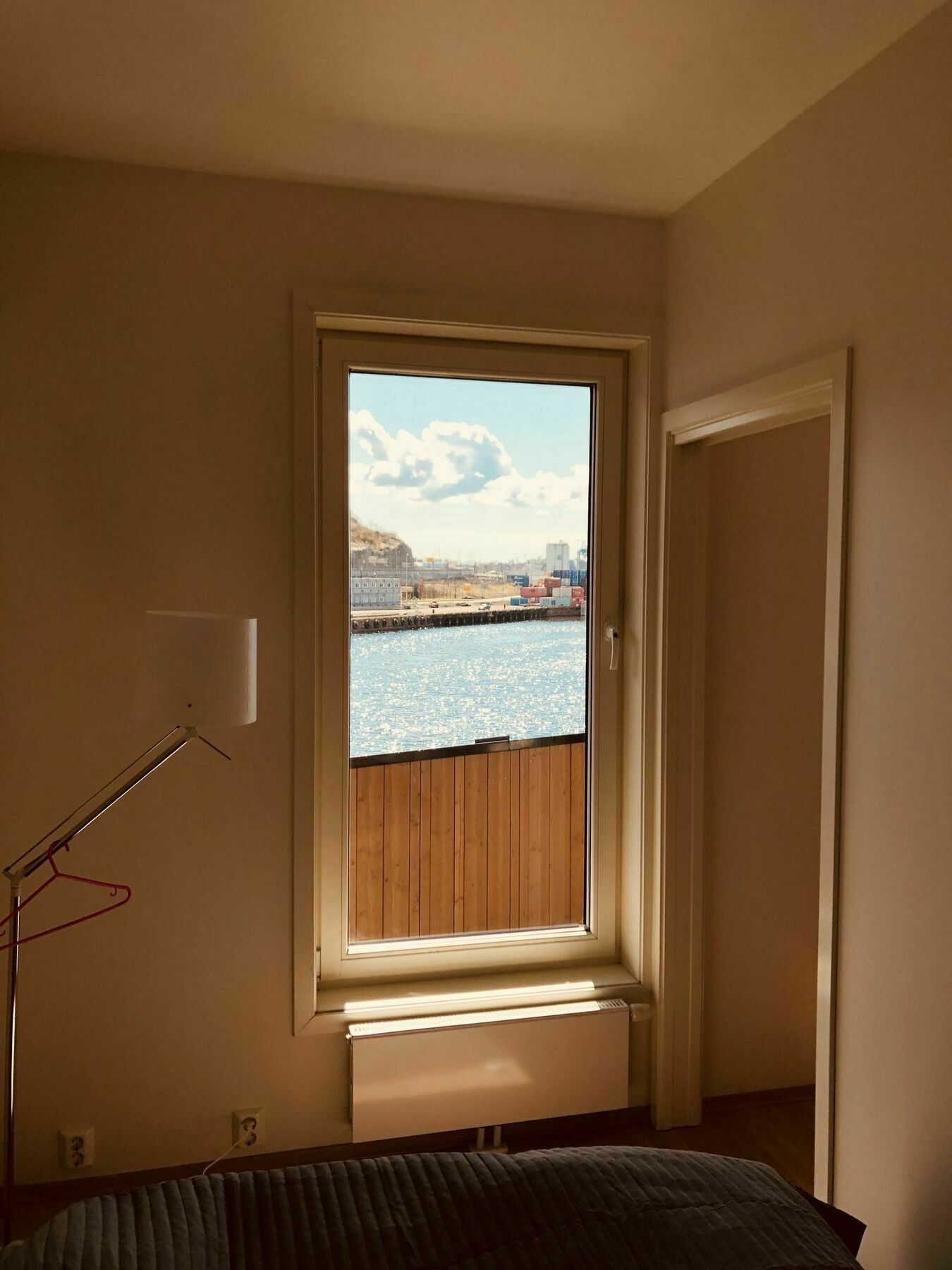 Sorenga Apartments Sorengkaia 86 Oslo Exteriör bild